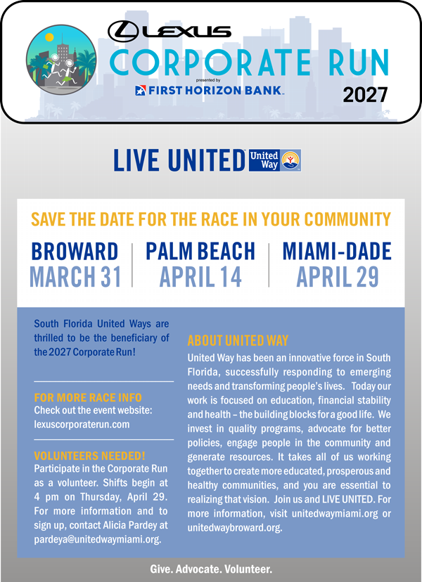 United Way